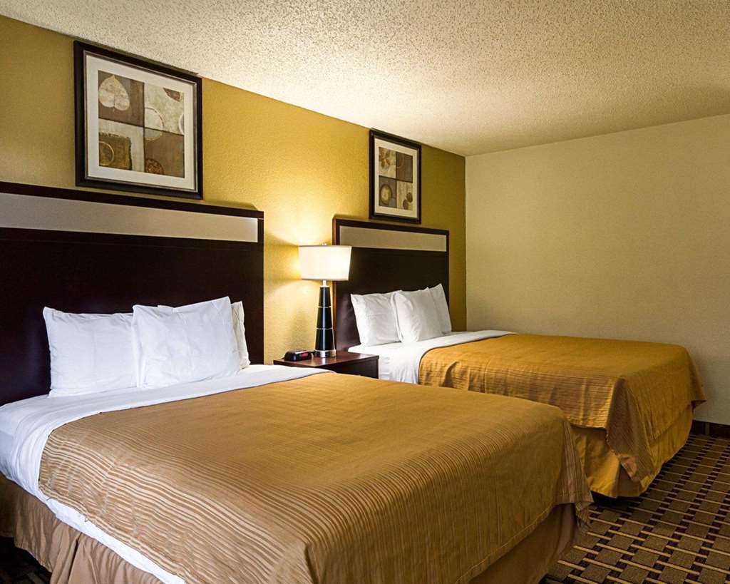 Surestay Plus Hotel By Best Western San Antonio North Habitación foto